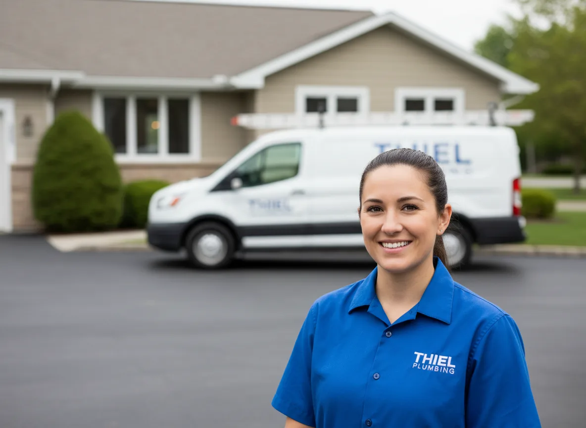 Plumber Vernalis, CA FAQs